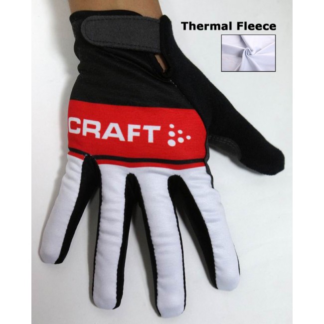2015 Craft Fiets Handschoen Lang 2860