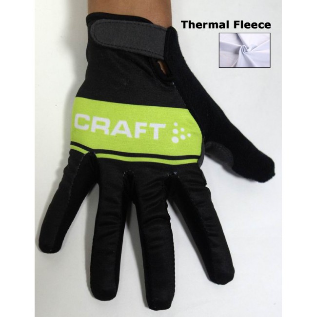 2015 Craft Fiets Handschoen Lang 2858
