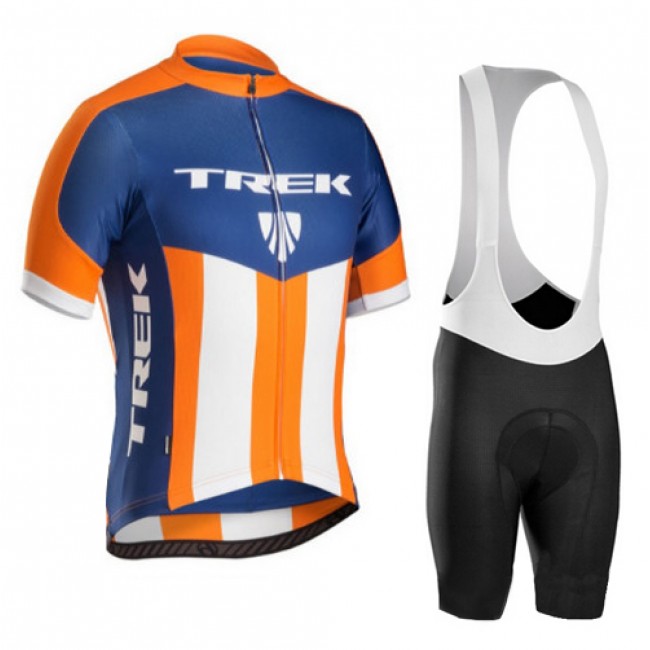 2016 Trek Fietskleding Fietsshirt Korte+Korte fietsbroeken Bib 20160118