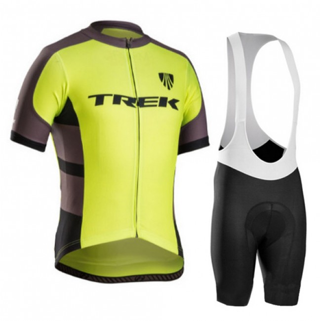 2016 Trek Fietskleding Fietsshirt Korte+Korte fietsbroeken Bib 03 20160120