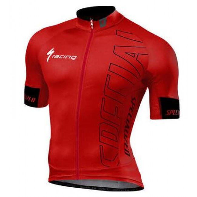 2016 Specialized Fietsshirt Korte Mouw 2016036213