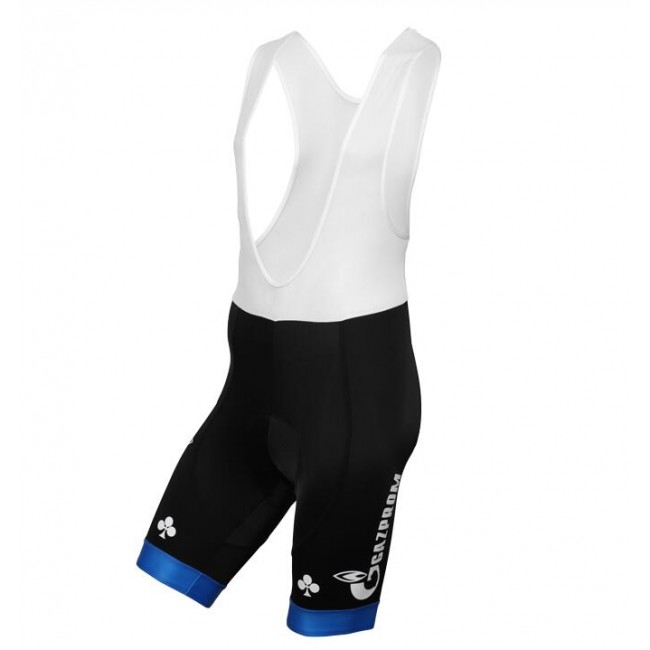 2016 Nalini Gazprom-Rusvelo Colnago Korte Fietsbroeken Bib 2016036542