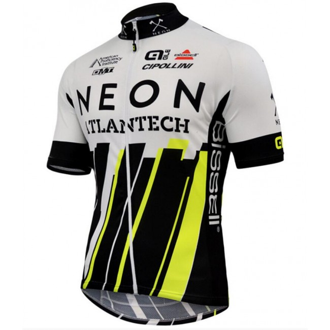 2015 Axeon Fietsshirt Korte Mouw 2016036505