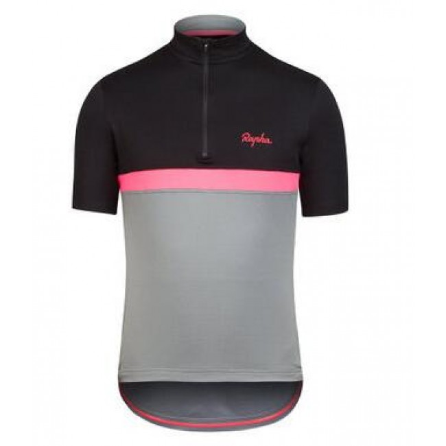 2016 Rapha Fietsshirt Korte Mouw 2016036594