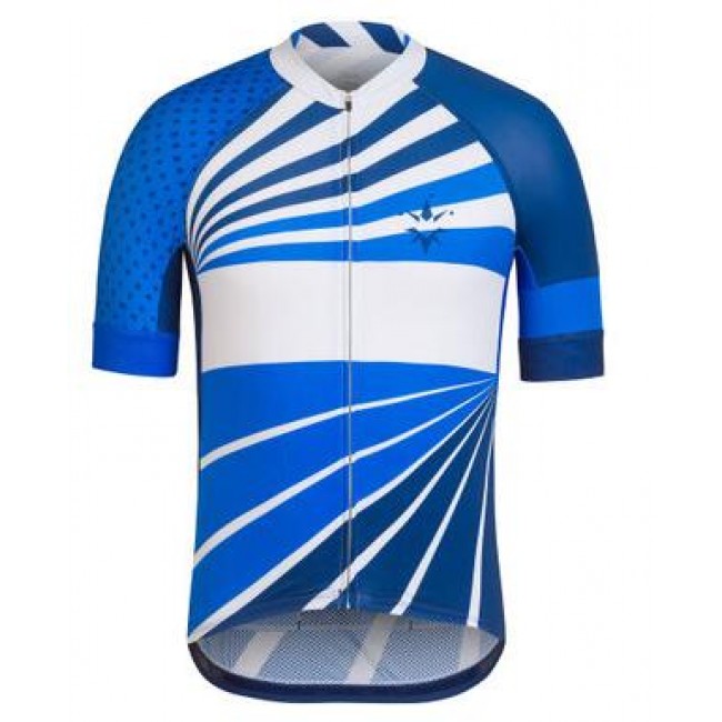 2016 Rapha Fietsshirt Korte Mouw 2016036596