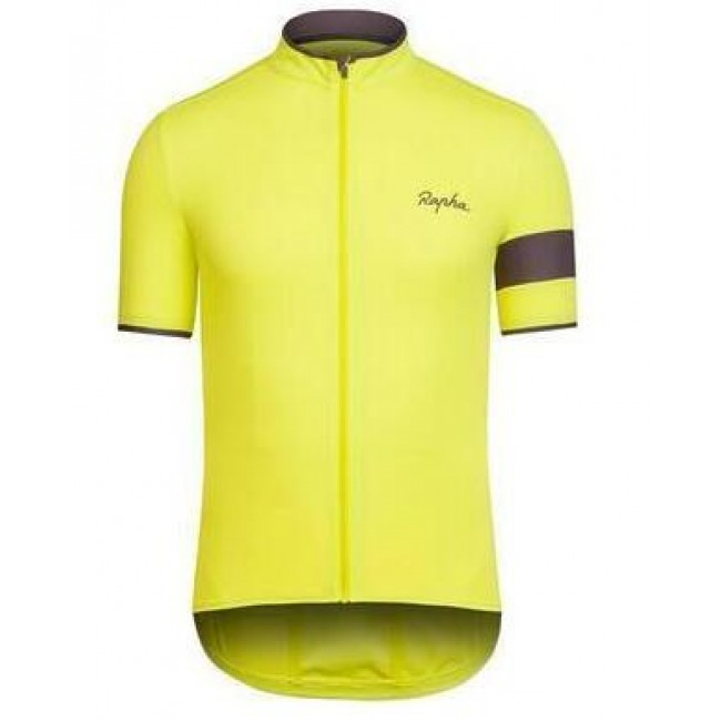 2016 Rapha Fietsshirt Korte Mouw 2016036599