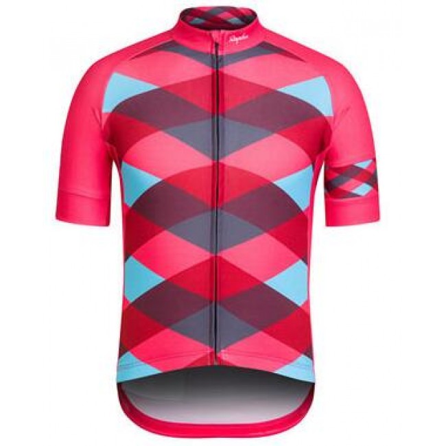 2016 Rapha Fietsshirt Korte Mouw 2016036601