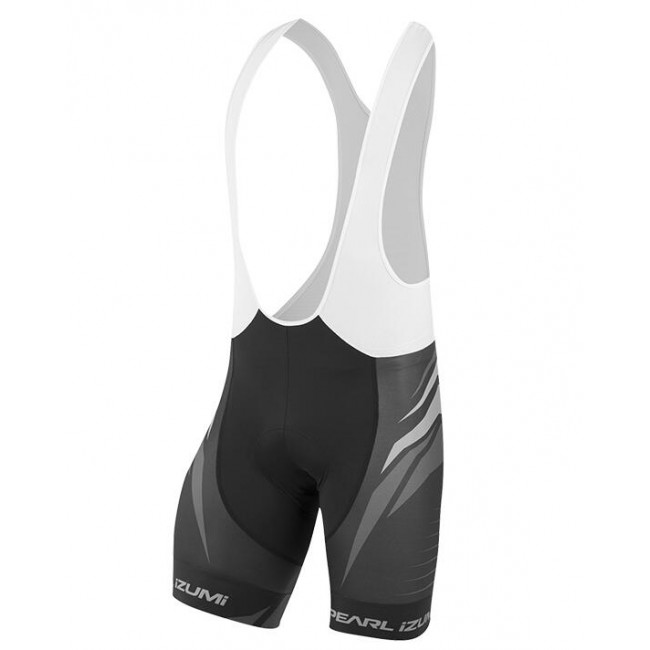 PEARL IZUMI Elite Pursuit LTD Team Stealth Korte Fietsbroeken Bib 2016036572