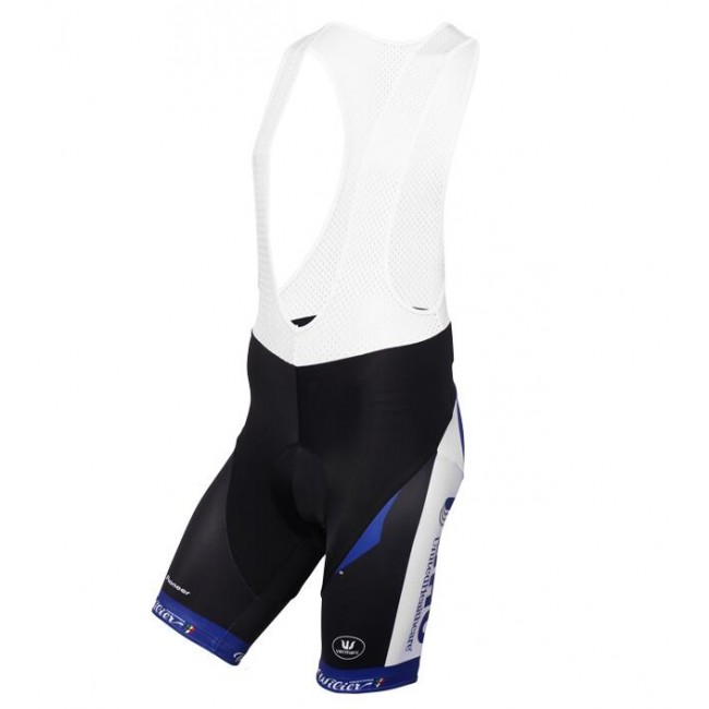 2016 UHC UNITEDHEALTHCARE Korte fietsbroeken Bib 2016036754