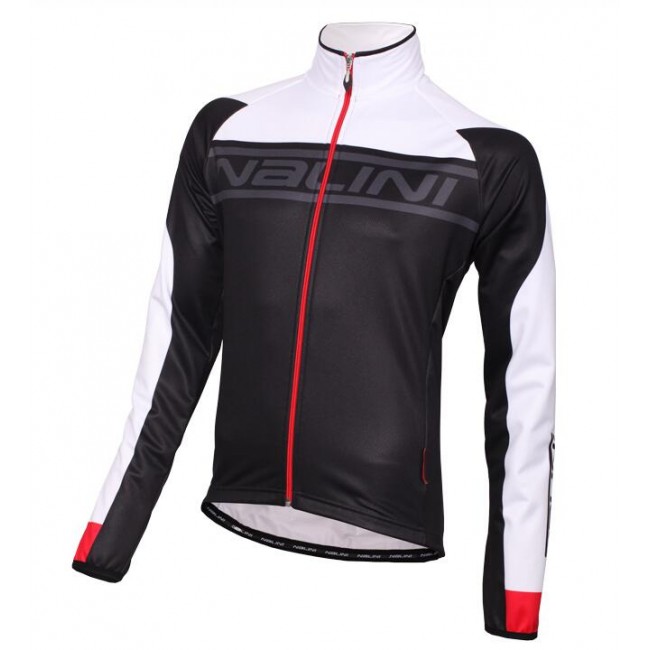 NALINI PRO Vetta Fietsshirt lange mouw 20160999