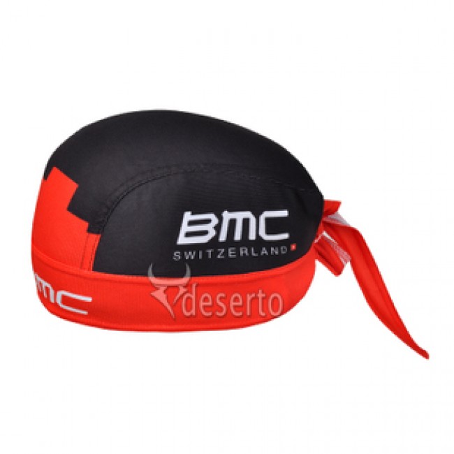 BMC Pro Team fiets bandana 2680