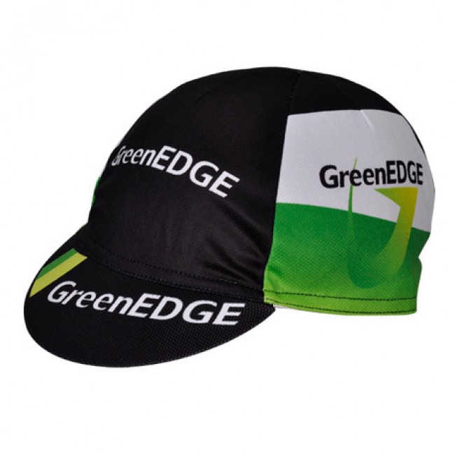 Green Edge Pro Team fiets muts 3096