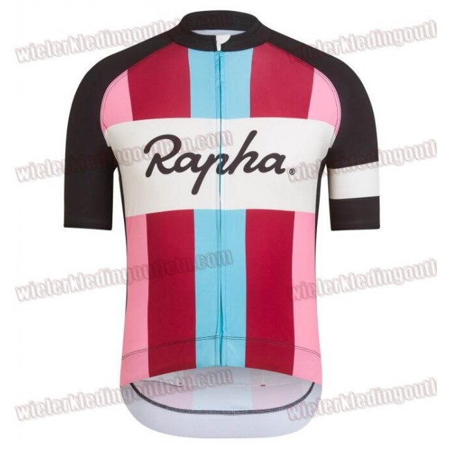 RAPHA SUPER CROSS Fietsshirt Korte Mouw 33nl10089