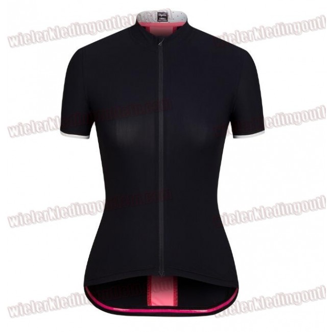 RAPHA SOUPLESSE Dame Fietsshirt Korte Mouw 33nl10094