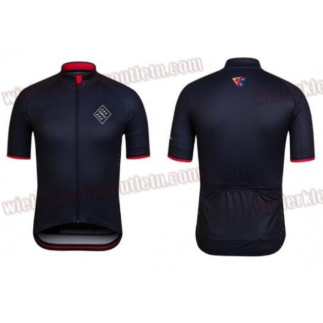 RAPHA TEMPEST Fietsshirt Korte Mouw 33nl10098