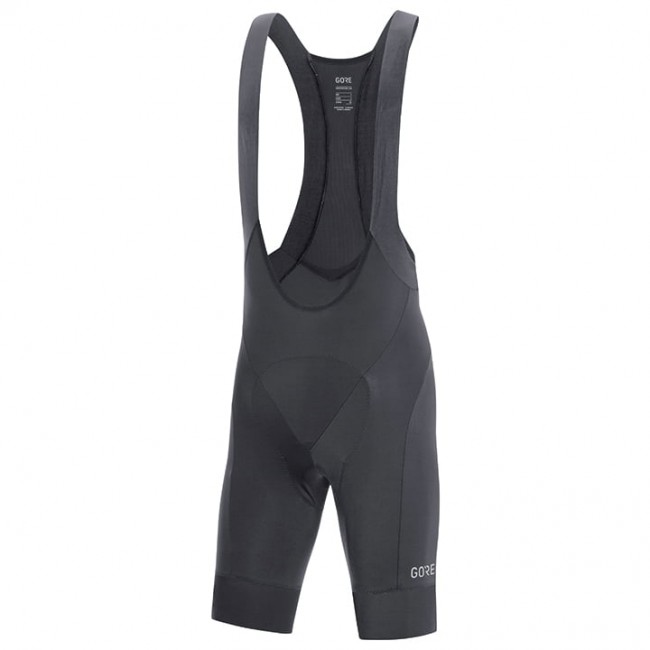 GORE C5 Opti Bib Shorts Korte Fietsbroeken Bib 4OJW0 4OJW0