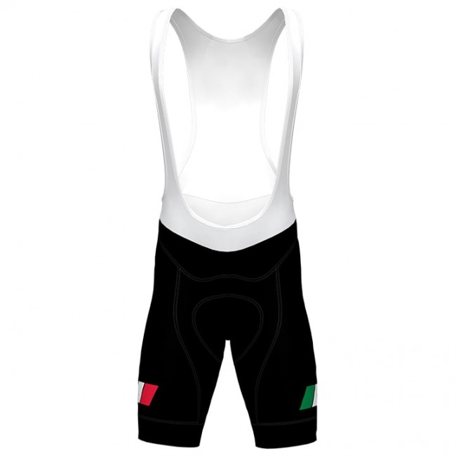 2020 SEG RACING ACADEMY Italian Champion Korte Fietsbroeken Bib 0L507 0L507