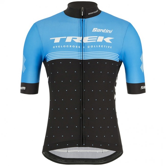 TREK FACTORY RACING Fietsshirt Korte Mouw 2020 2020073