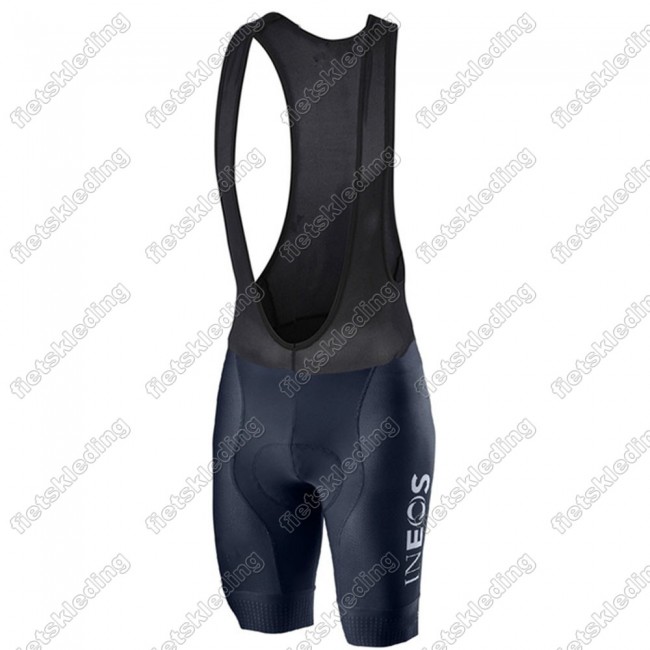 INEOS Grenadier Korte Fietsrbroek Bib 2021108