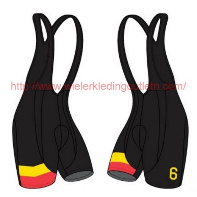 2016 Twin Six arenberg Korte Fietsbroeken Bib 201717186