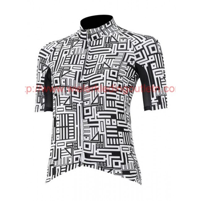 Capo Dedalo Dames Fietsshirt Korte Mouw 201717040