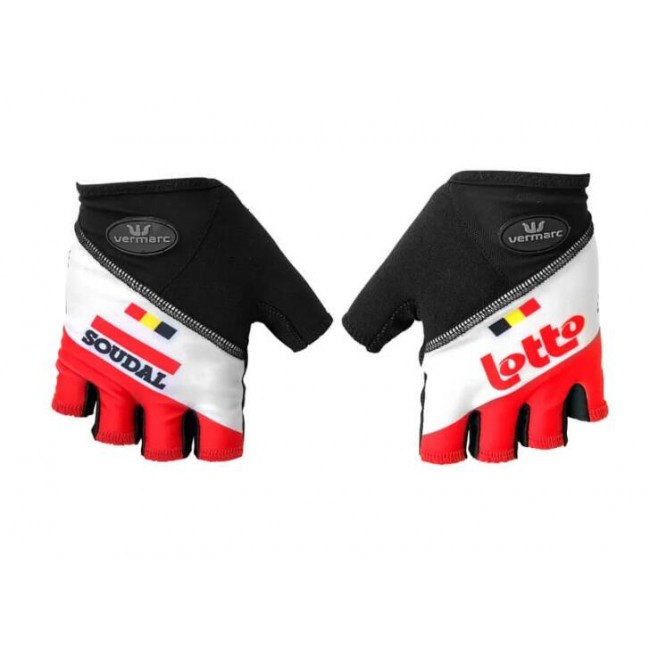 LOTTO SOUDAL 2020 Cycling Gloves SA2V6