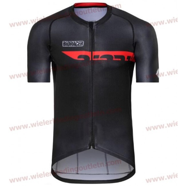 Bioracer Spitfire Uniblade Wielershirt korte mouwen 18A0092