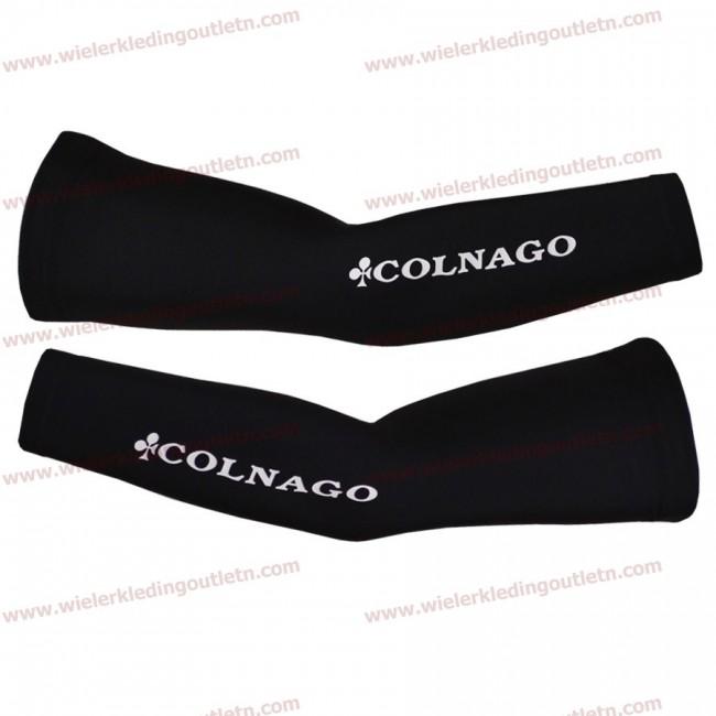 Colnago zwart Armstukken 18A0144