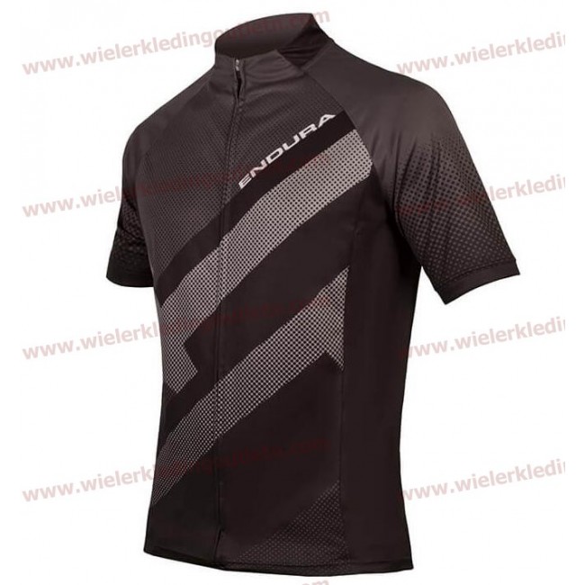 ENDURA Hummvee Ray Wielershirt Korte Mouwen D198