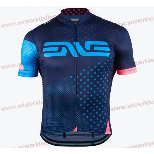 ENVE X MAAP FOCUS Wielershirt Korte Mouwen D231