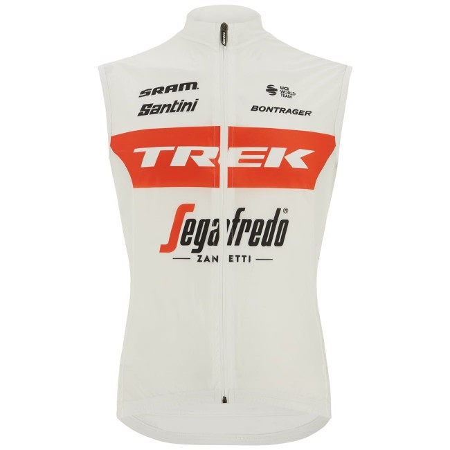 TREK-SEGAFREDO 2022 fietsvest professioneel wielerteam