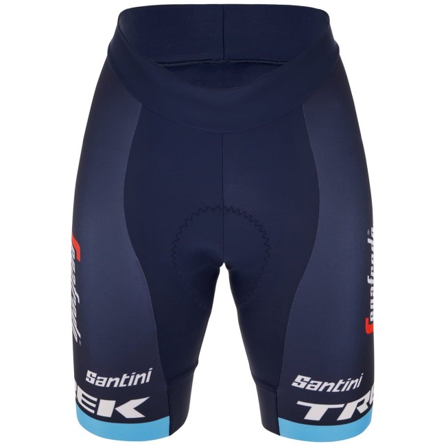 TREK-SEGAFREDO damesteam 2023 fietsbroek professioneel wielerteam